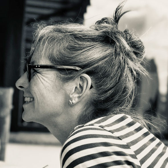 Claudia Brechmann