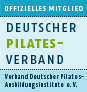 Logo PilatesVerband